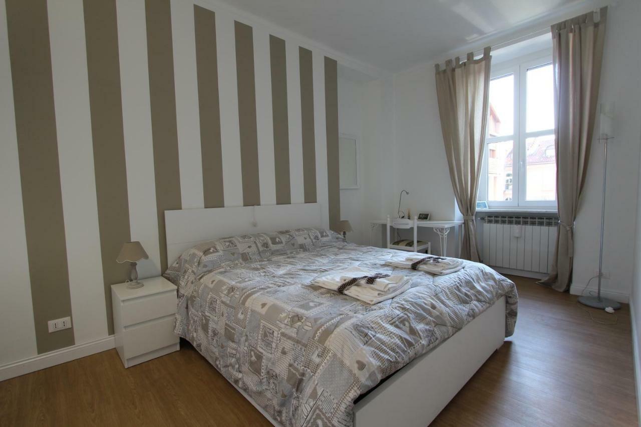 I Due Appartamenti Turin Centre Εξωτερικό φωτογραφία