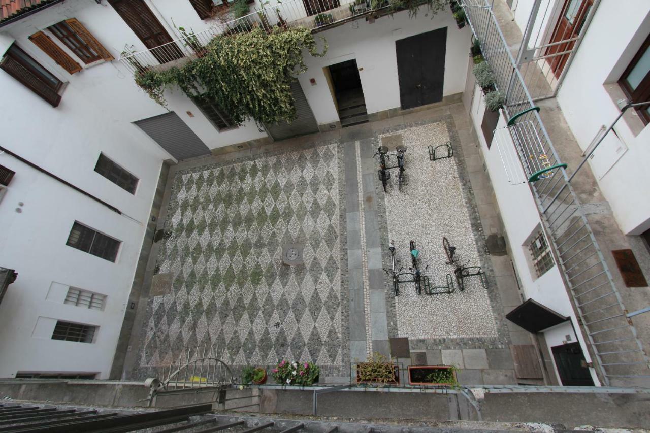 I Due Appartamenti Turin Centre Εξωτερικό φωτογραφία