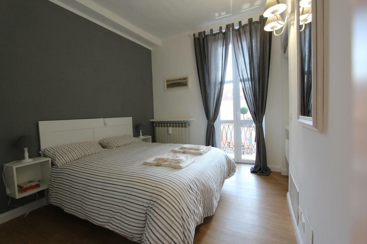 I Due Appartamenti Turin Centre Εξωτερικό φωτογραφία